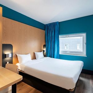 B&B HOTEL Lille Roubaix Campus Gare